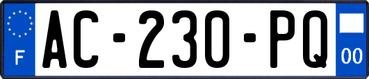 AC-230-PQ