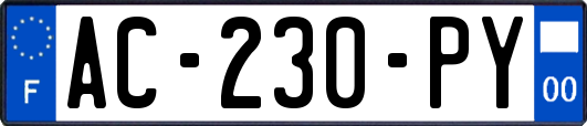 AC-230-PY