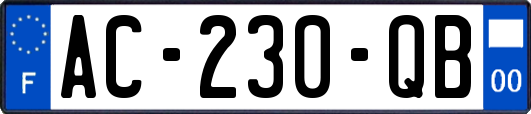 AC-230-QB