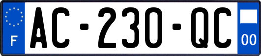AC-230-QC
