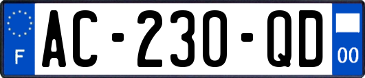 AC-230-QD