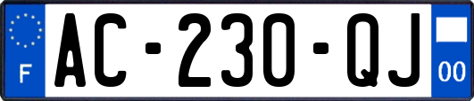 AC-230-QJ