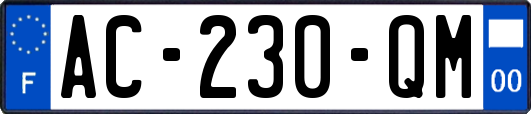 AC-230-QM