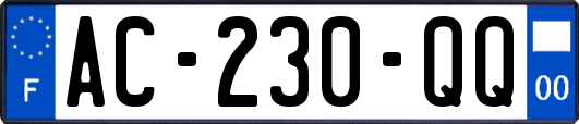AC-230-QQ