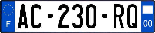 AC-230-RQ