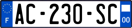 AC-230-SC