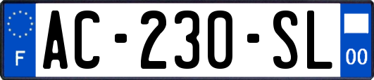 AC-230-SL
