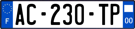 AC-230-TP