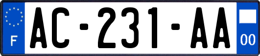 AC-231-AA