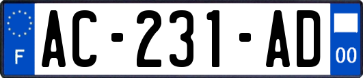 AC-231-AD