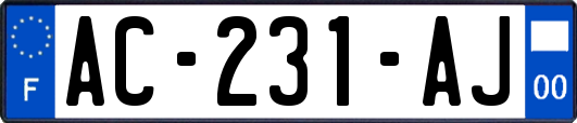 AC-231-AJ