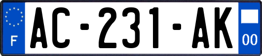 AC-231-AK