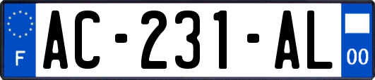 AC-231-AL