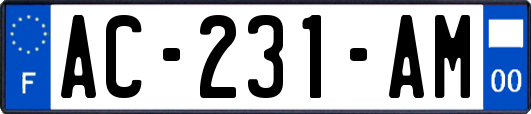 AC-231-AM