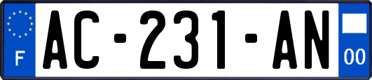 AC-231-AN