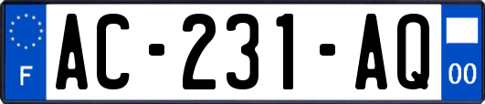 AC-231-AQ