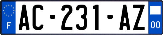 AC-231-AZ