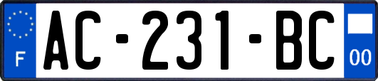 AC-231-BC