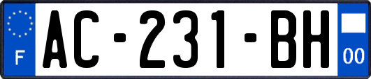 AC-231-BH