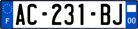 AC-231-BJ