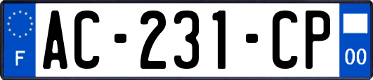 AC-231-CP