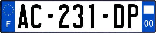 AC-231-DP