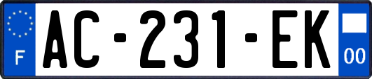 AC-231-EK