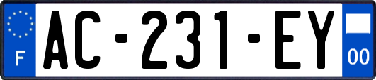 AC-231-EY