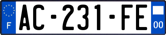 AC-231-FE