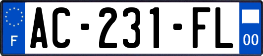 AC-231-FL