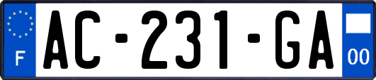 AC-231-GA