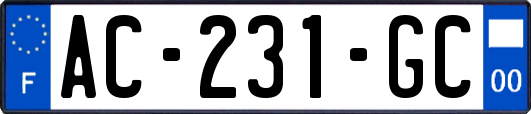 AC-231-GC