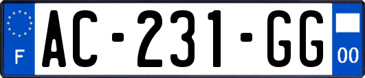AC-231-GG