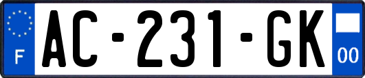 AC-231-GK
