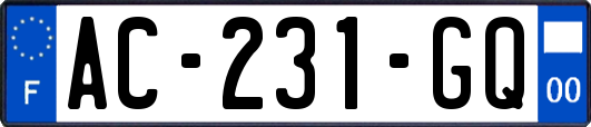 AC-231-GQ