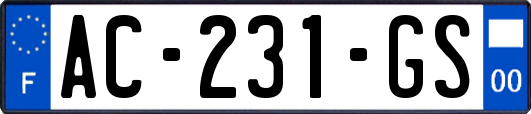 AC-231-GS