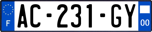 AC-231-GY