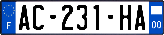 AC-231-HA