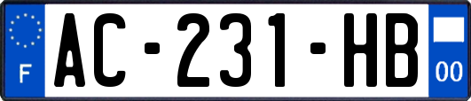 AC-231-HB