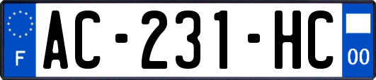 AC-231-HC