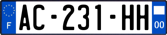AC-231-HH