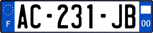AC-231-JB
