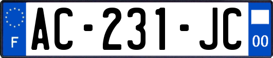 AC-231-JC