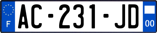 AC-231-JD