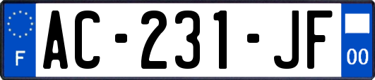 AC-231-JF