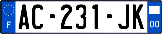 AC-231-JK