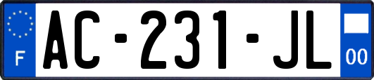 AC-231-JL