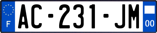 AC-231-JM