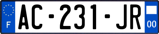 AC-231-JR