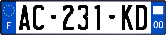 AC-231-KD